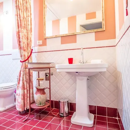 Rosmarino Apartment *